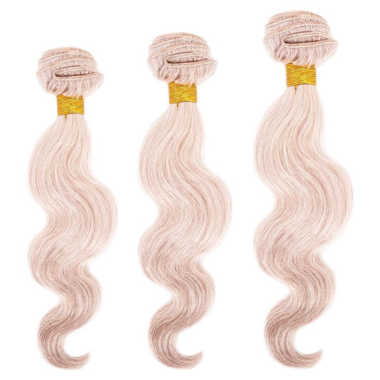 Brazilian Gray Body Wave Bundle Deal