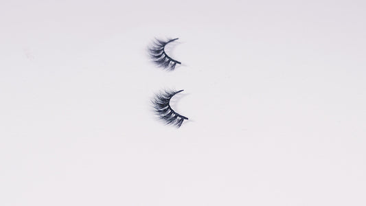 Alice 3D Mink Lashes