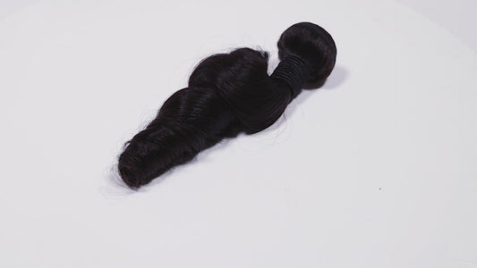 Brazilian Loose Wave Bundle Deals