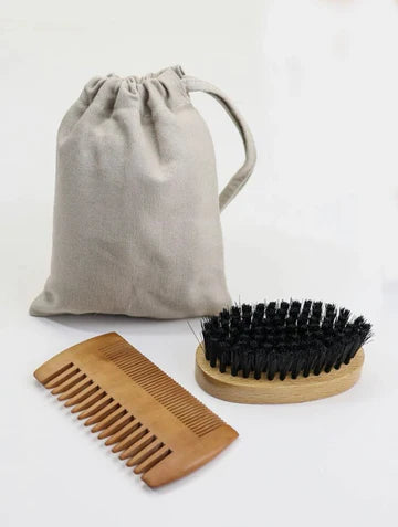 BEARD GROOMING KIT